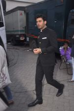 Fawad Khan snapped on 13th July 2015